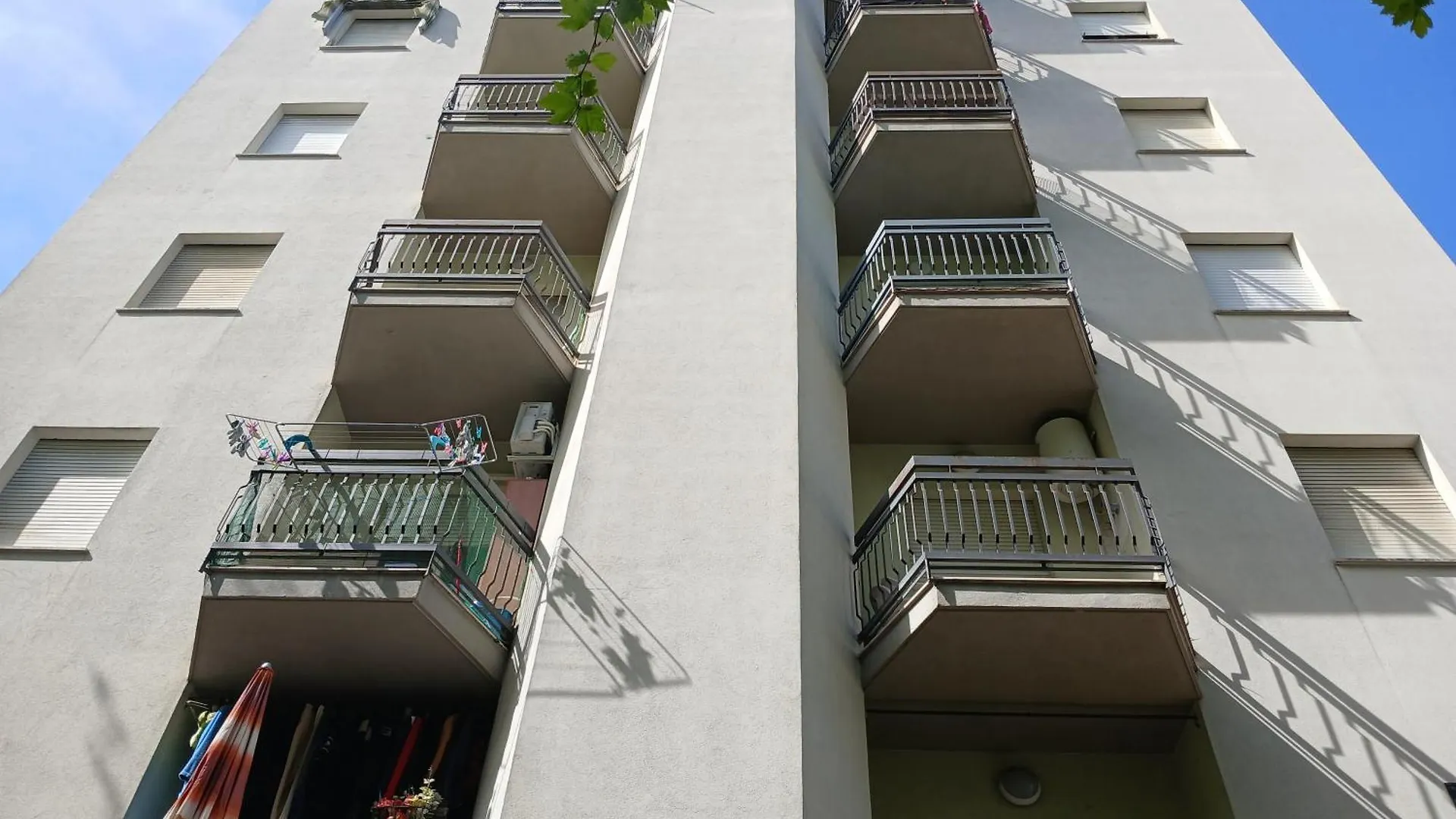 Appartamento Cn007 - Cesenatico, Monolocale A 100 Mt Dal Mare
