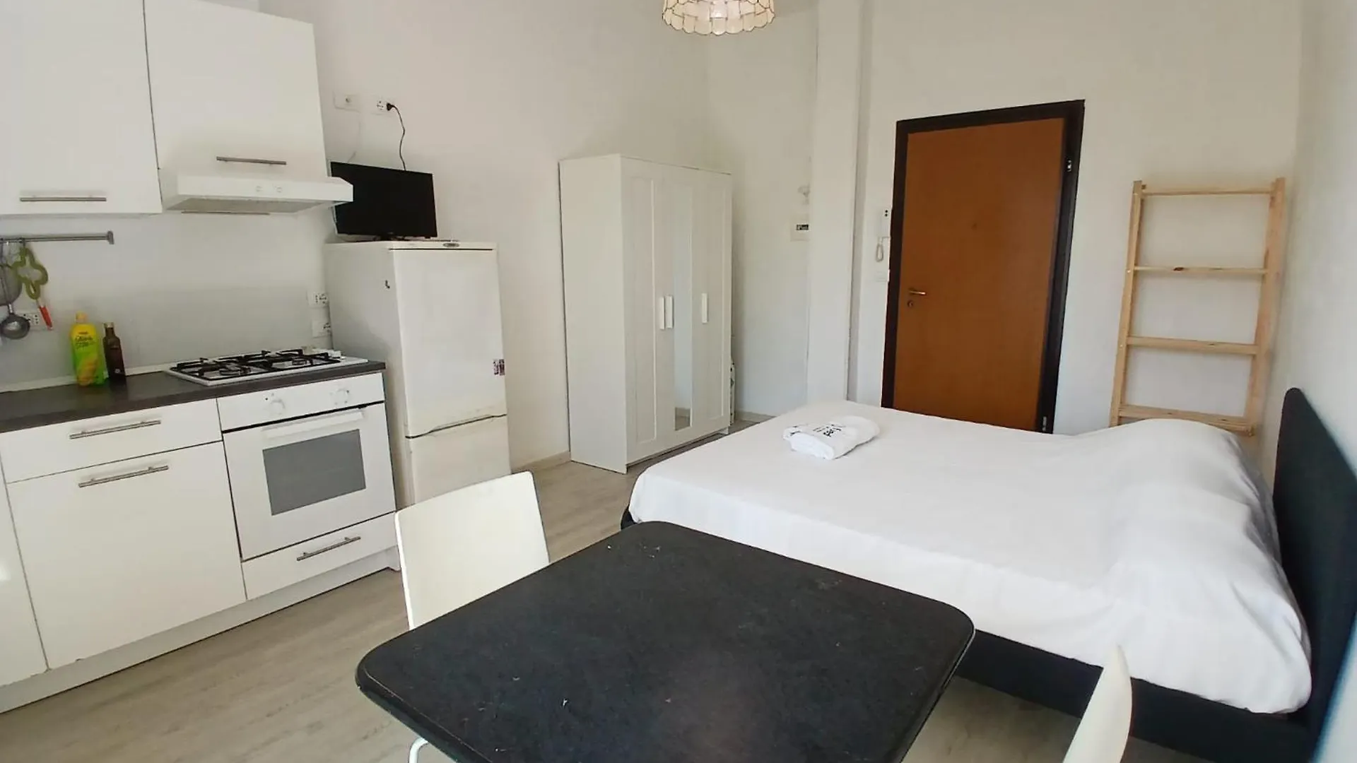 Appartamento Cn007 - Cesenatico, Monolocale A 100 Mt Dal Mare