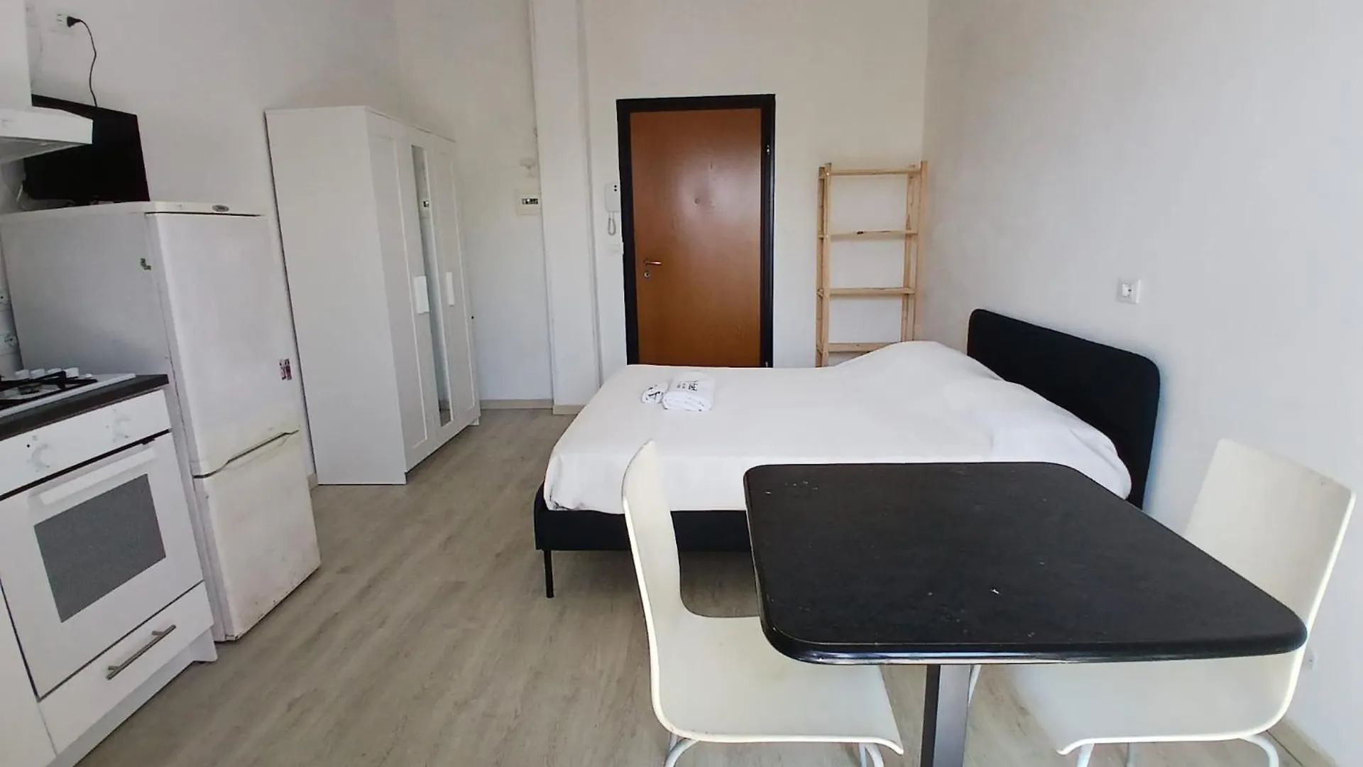 Appartamento Cn007 - Cesenatico, Monolocale A 100 Mt Dal Mare 0*, Cesenatico Italia
