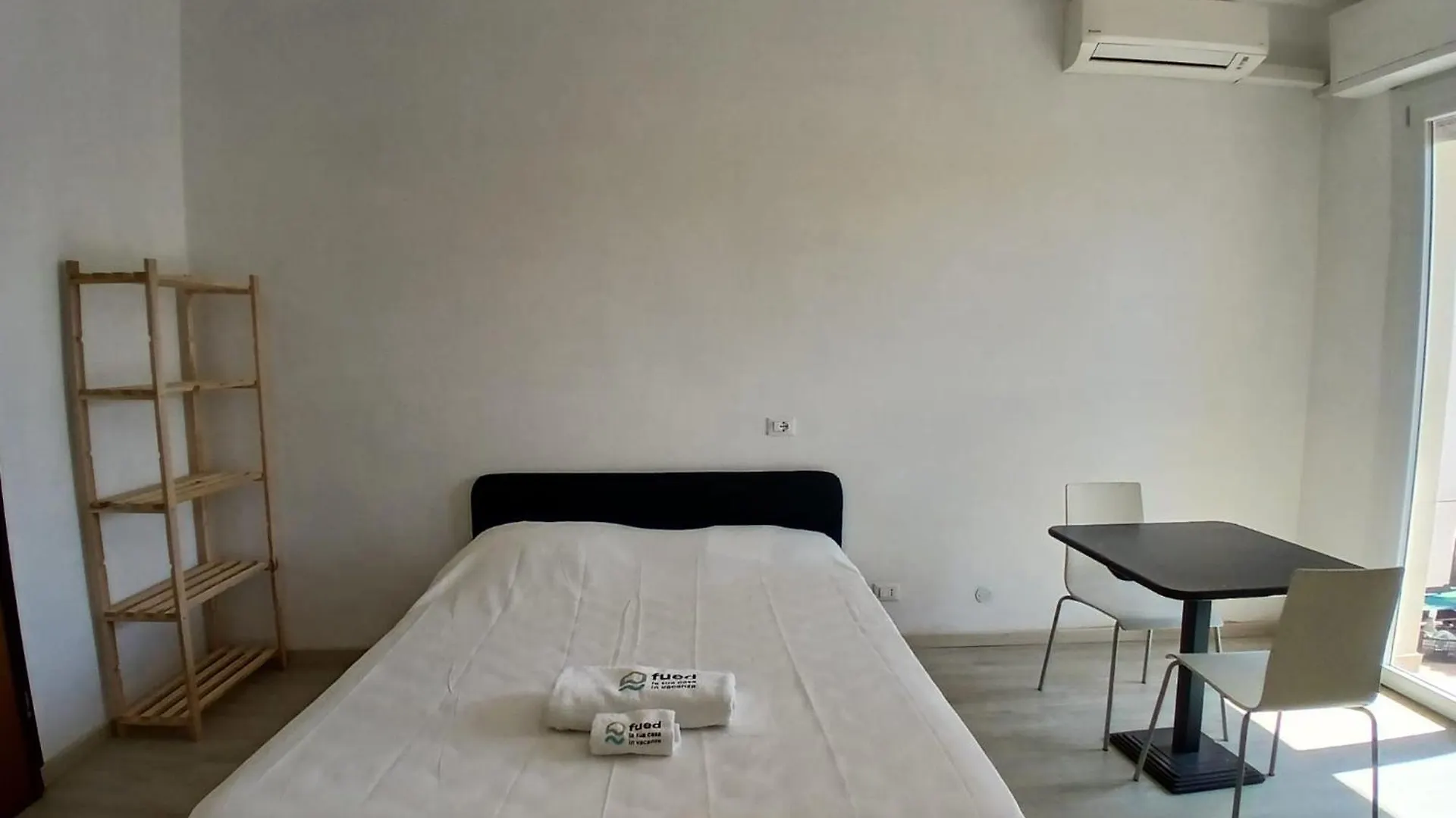 Appartamento Cn007 - Cesenatico, Monolocale A 100 Mt Dal Mare