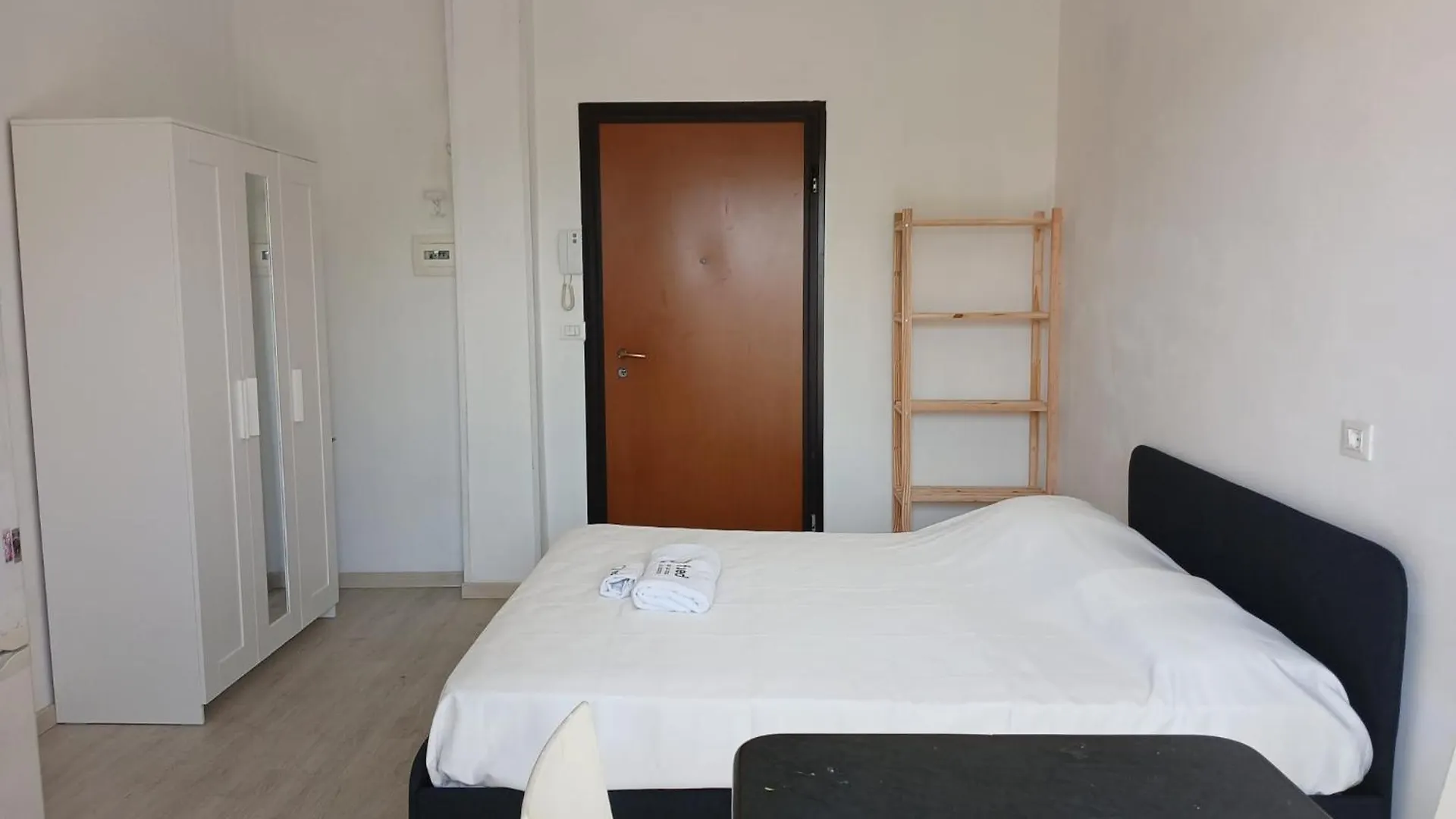 Appartamento Cn007 - Cesenatico, Monolocale A 100 Mt Dal Mare 0*, Cesenatico